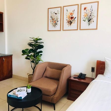 Prague Hotel Vung Tau Extérieur photo