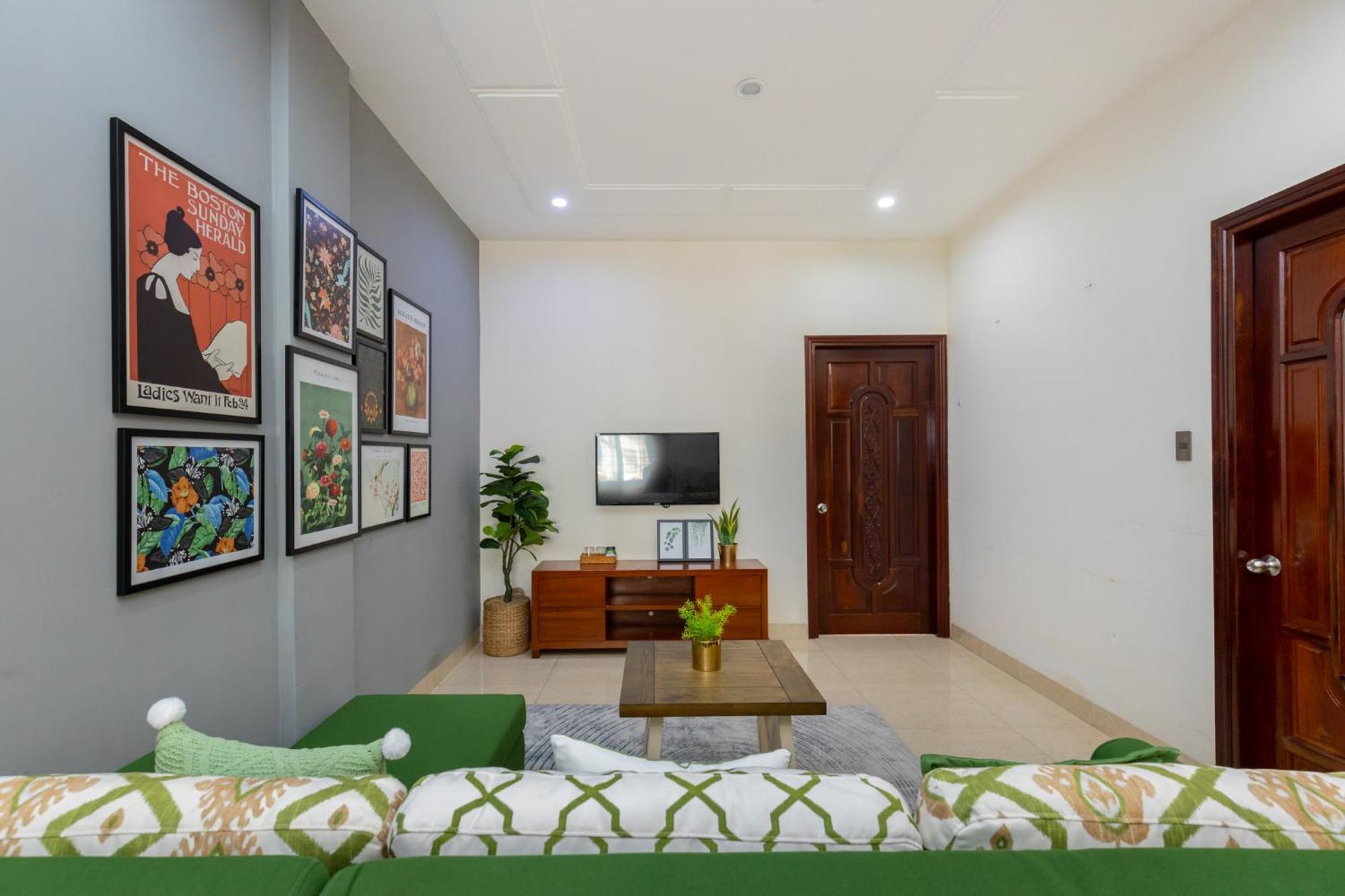 Prague Hotel Vung Tau Extérieur photo